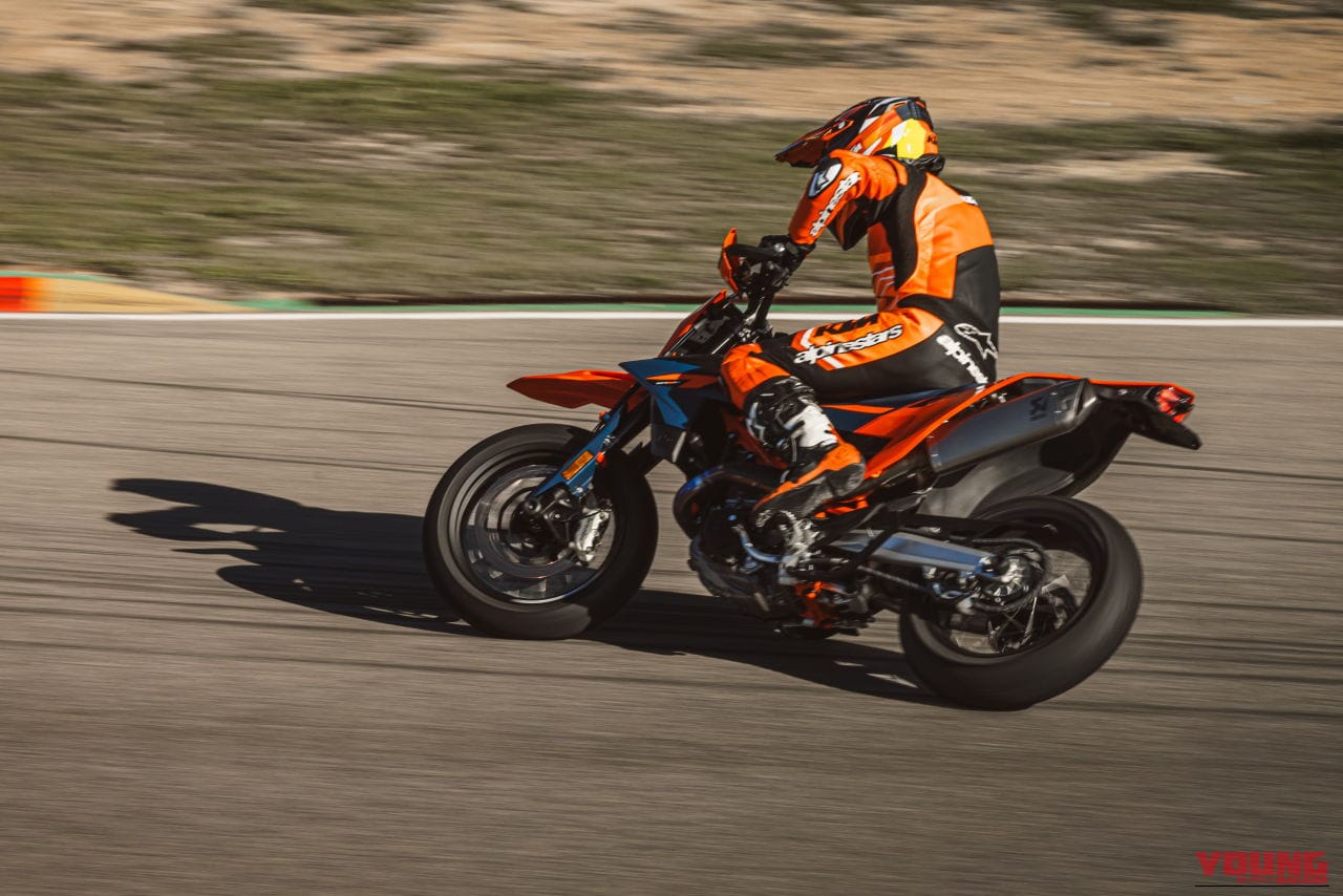 ｜シーズンオフにMotoGPライダーのトレーニング動画を見て思うこと【ノブ青木の上毛グランプリ新聞 Vol.35】