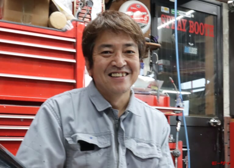 ホンダ｜イーハトーブ｜ドリーム商會｜「イーハトーブ改」は林道好きが作った “林道に行きたくないトライアル車”！ とってもベンリ！だけどキレイすぎてっ！