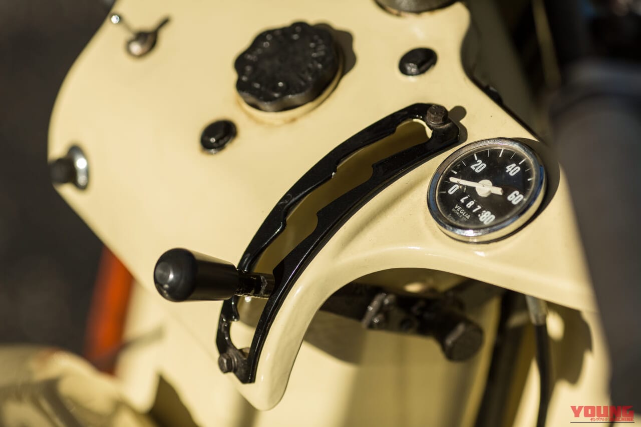 |モトグッツィの希少なトライク「エルコリーノ」とは?V型エンジン以前の傑作をレストア