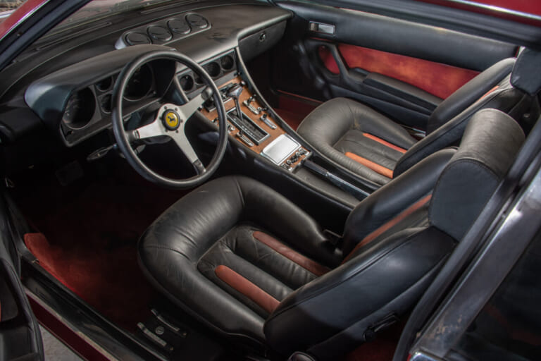 フェラーリ｜400オートマティック（1976）｜「ざんねんなフェラーリ」──史上最遅モデルほか、なぜかそれなりに需要はあった？