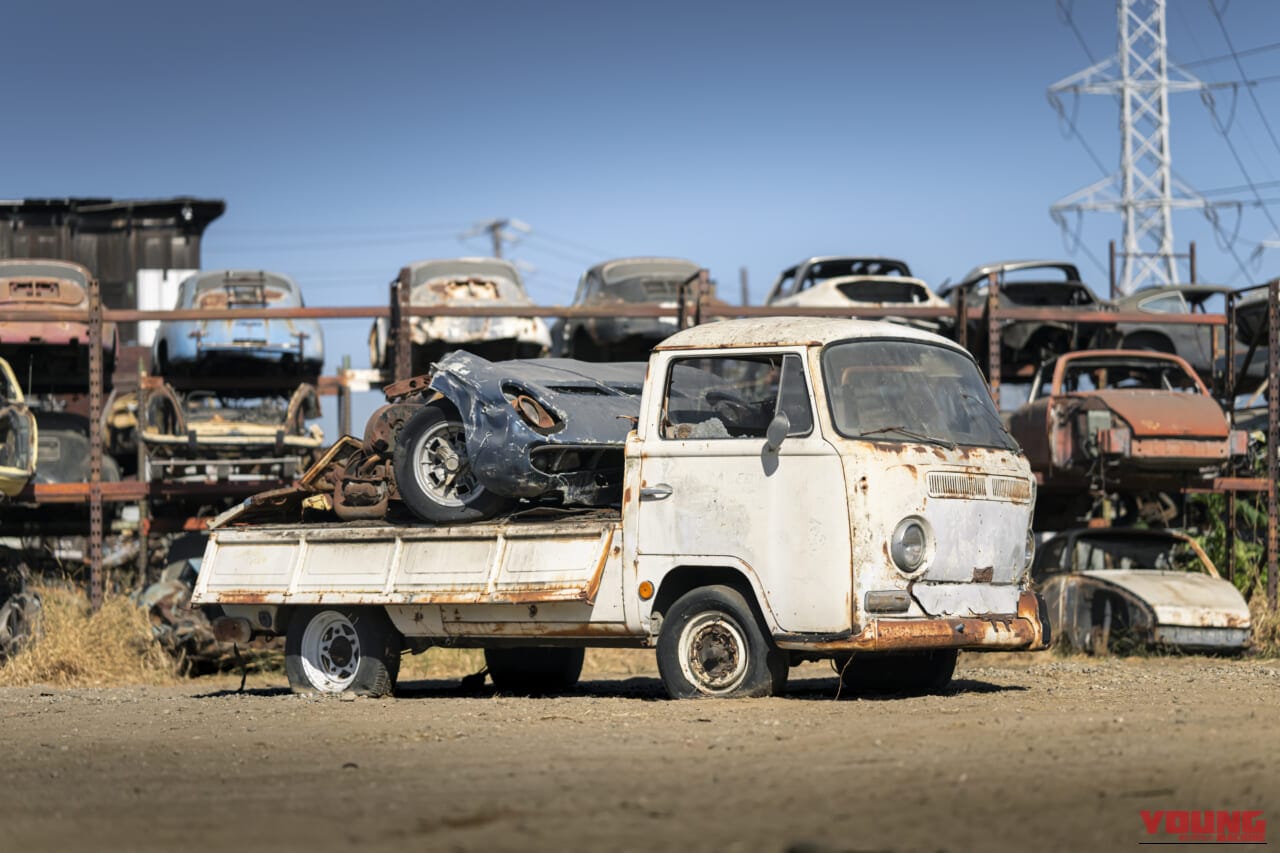 ランボルギーニ｜ミウラP400 前半部分｜100万円から買えるランボルギーニ?! ミステリアスな猛牛マシン＆グッズ4選!