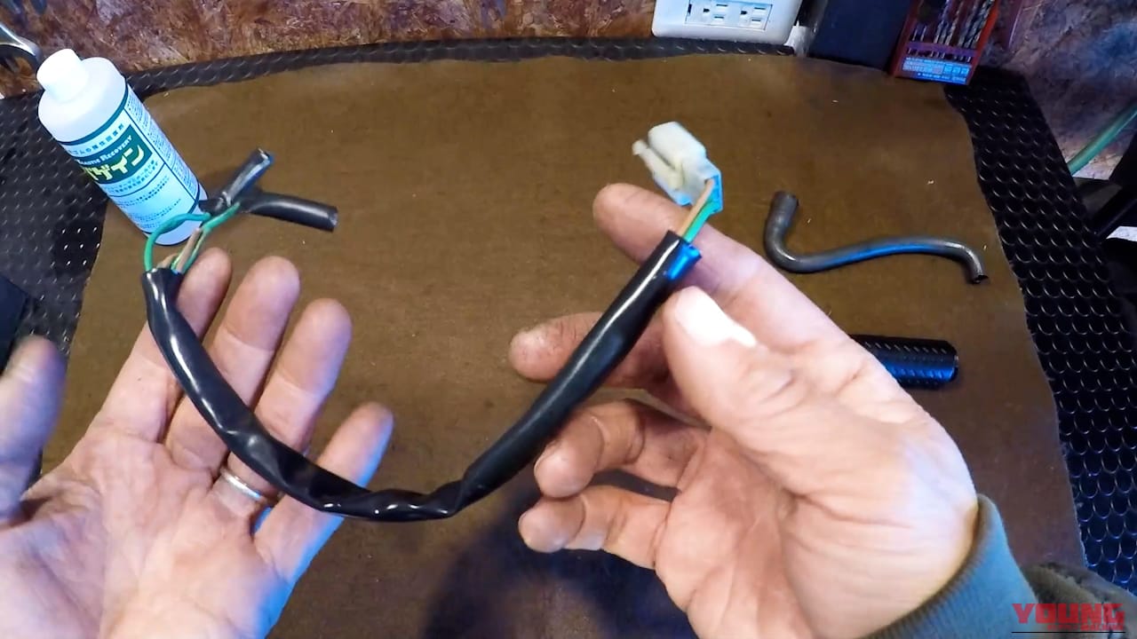 【DIY整備ケミカル検証】カチコチゴムを復活するラバゲイン:素材別に試して分かった「使っていいゴム/ダメなゴム」|【DIY整備ケミカル検証】カチコチゴムを復活するラバゲイン:素材別に試して分かった「使っていいゴム/ダメなゴム」