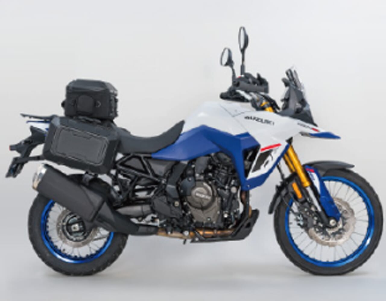 ツアーシェルシートバッグM｜〈新商品〉利便性とデザインを両立した新シートバッグ「ツアーシェルシートバッグM」がタナックスから新発売！