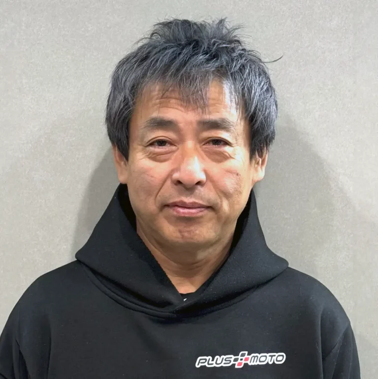 NANKAI＆三陽工業 RS-ITOH｜老舗・南海部品が動く！ 2026年は「RS-ITOH」＆「PLUS MOTO」の2チーム体制で全日本を席巻か!?