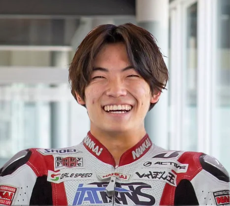 NANKAI＆三陽工業 RS-ITOH｜老舗・南海部品が動く！ 2026年は「RS-ITOH」＆「PLUS MOTO」の2チーム体制で全日本を席巻か!?