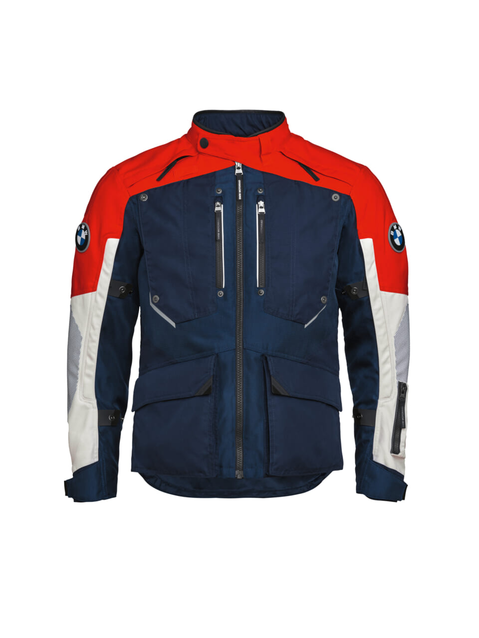 ｜【BMW 2026春・新作速報】GS乗り垂涎のゴアテックス新作から、シリアル入り限定レザージャケットまで一挙公開！