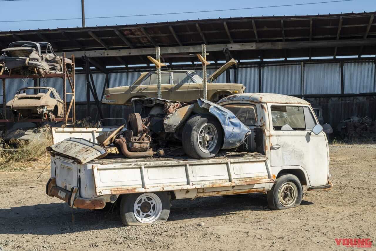 ランボルギーニ｜ミウラP400 前半部分｜100万円から買えるランボルギーニ?! ミステリアスな猛牛マシン＆グッズ4選!