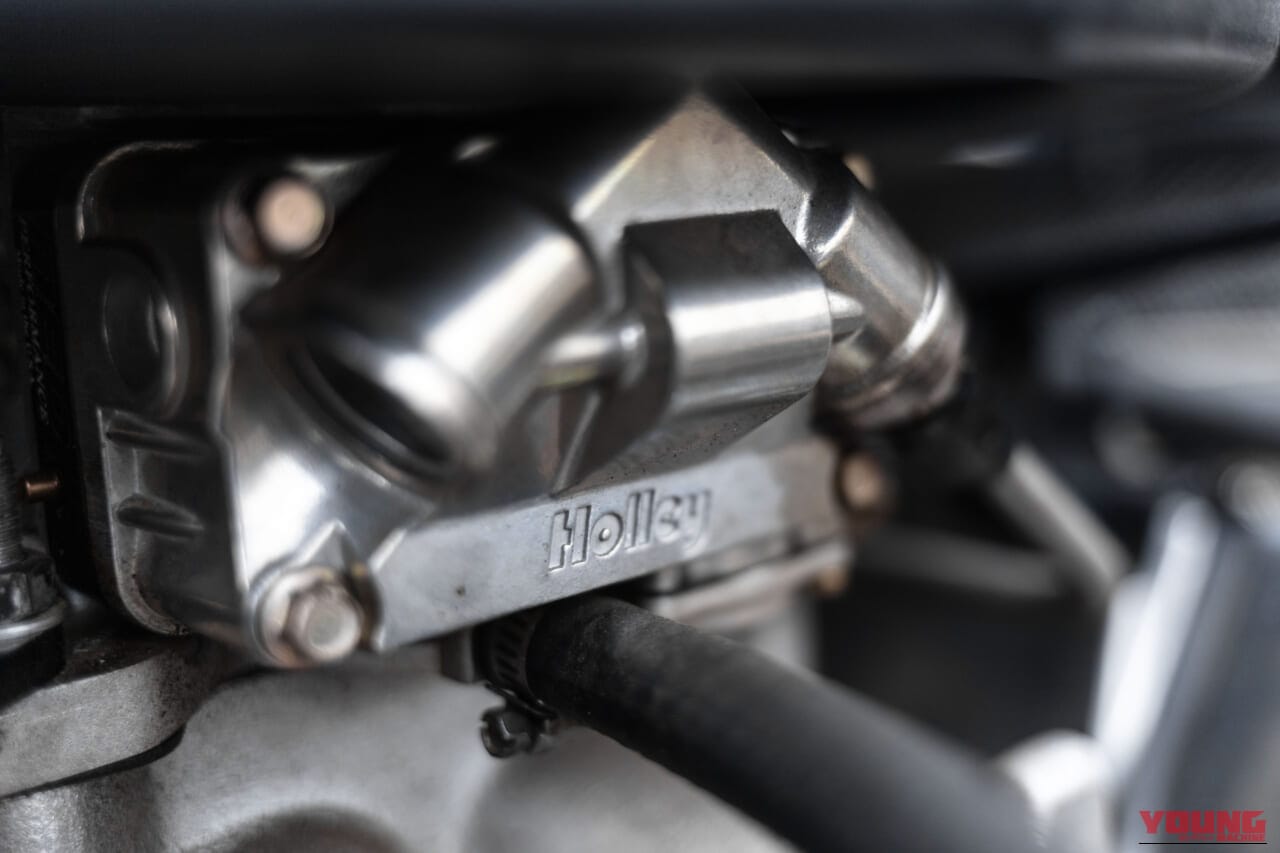 デ・トマソ・パンテーラ｜GTS｜【あの頃のスーパーカー】イタリア製ミッドシップの車体にアメリカ製V8エンジンをブチ込んだデ・トマソ・パンテーラ