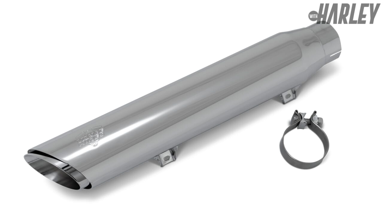 ｜海外のハーレーパーツを日本で気軽に購入できるスズキ&アソシエイツ