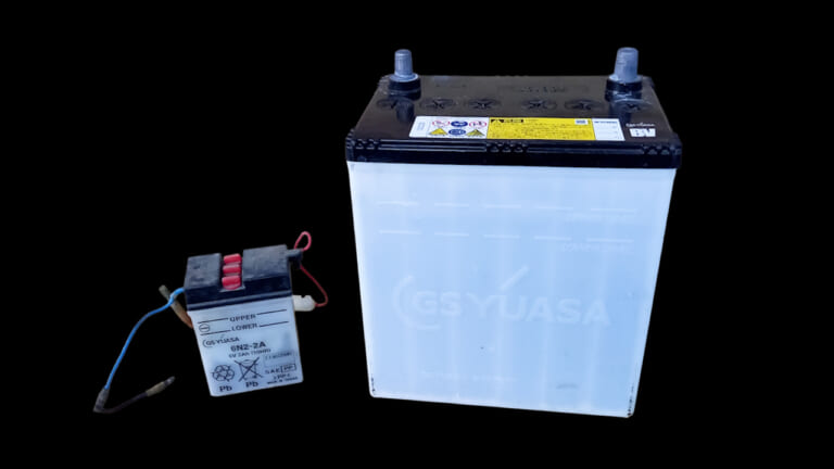 【DIY整備知識】バイク用バッテリーの処分方法まとめ! 放置は危険? 正しく"お得"に手放すコツ教えちゃいます|【DIY整備知識】バイク用バッテリーの処分方法まとめ! 放置は危険? 正しく”お得”に手放すコツ教えちゃいます