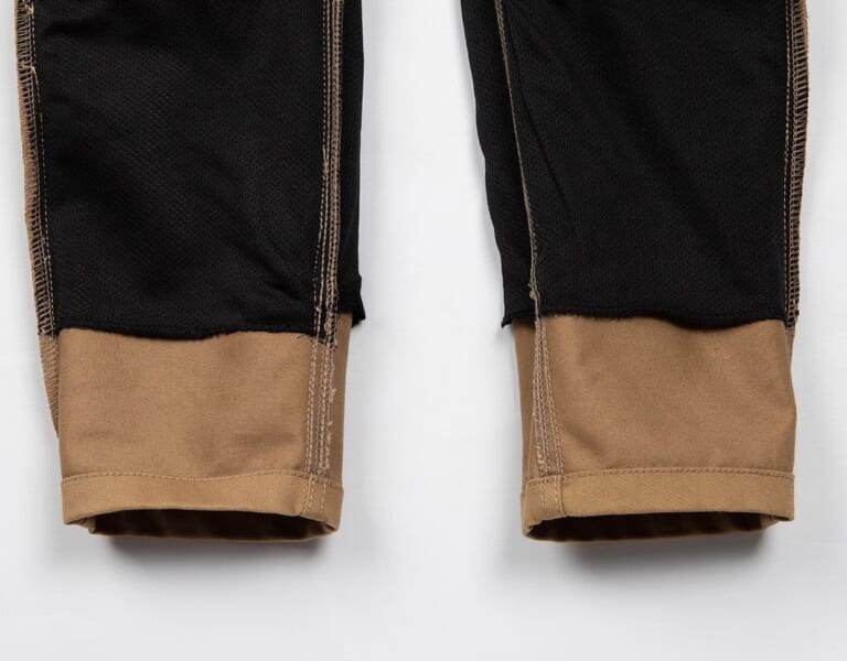 デグナーAAコットンパンツ｜欧州の安全基準であるCE規格のAA〜AAAクラスをクリアした生地を使ったシンプルデザインのライディングデニムウェア