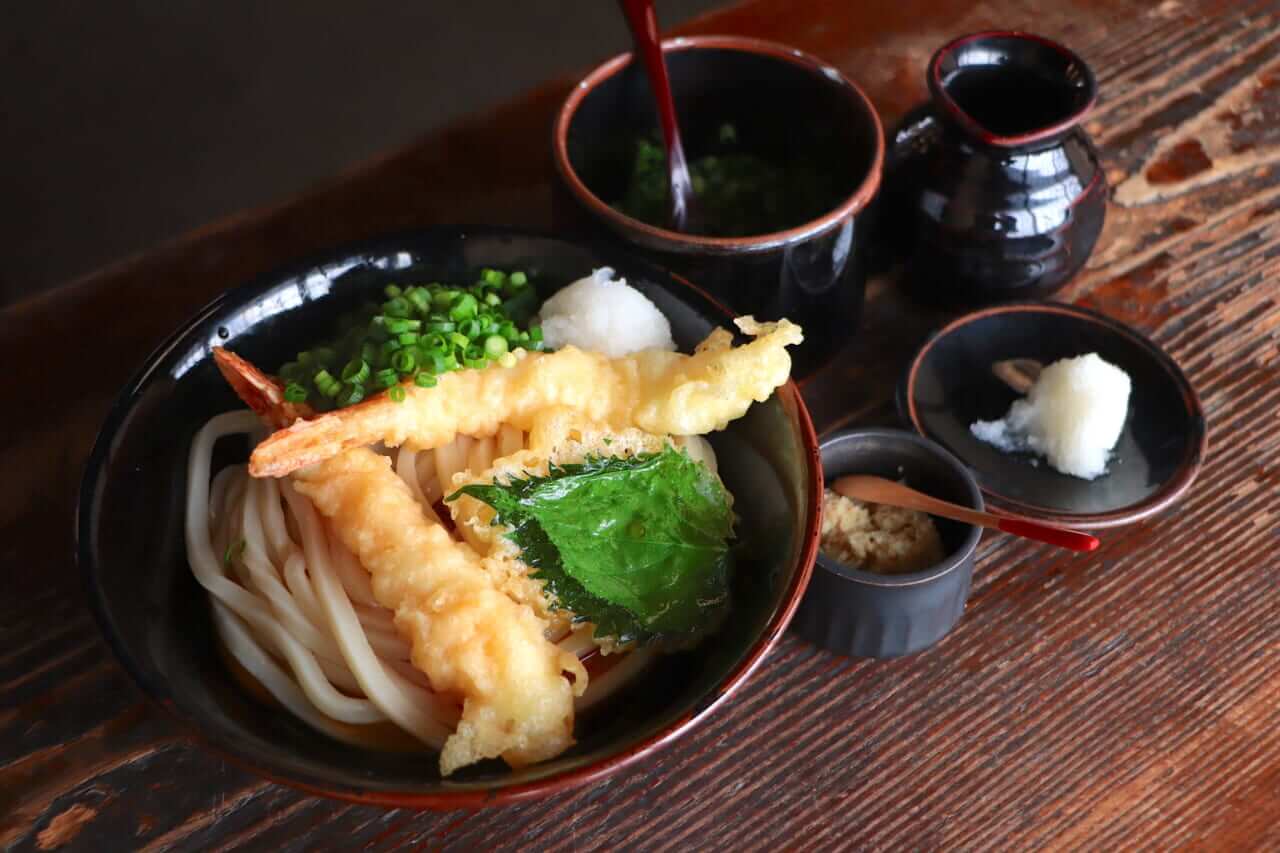 ｜【夜行フェリーという選択】朝うどんから始まる、香川絶景ツーリング