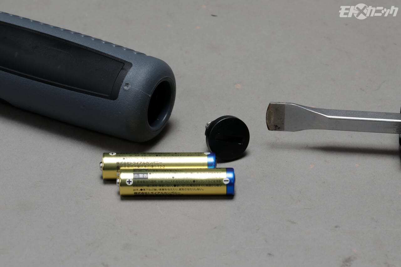 アストロプロダクツ｜3/8DR デジタルトルクレンチ 19-135NmDTQ052｜電池｜モトメカニック編集部がお勧めするアストロプロダクツの最新工具×5選