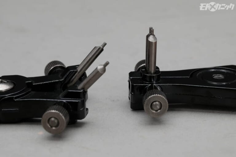 アストロプロダクツ|マルチアングル スナップリングプライヤー|モトメカニック編集部がお勧めするアストロプロダクツの最新工具×5選