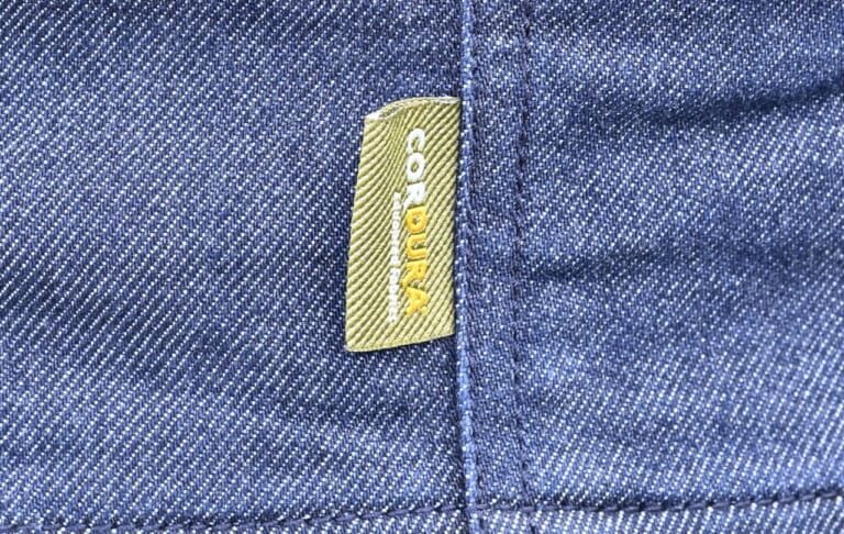 デグナーAAAデニムジャケット｜欧州の安全基準であるCE規格のAA〜AAAクラスをクリアした生地を使ったシンプルデザインのライディングデニムウェア