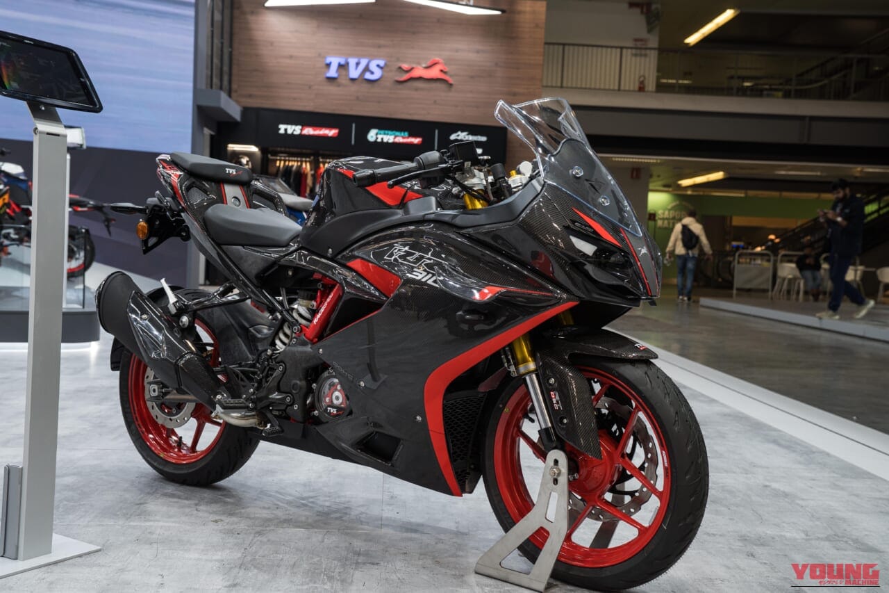 |日欧米メーカーと比肩する存在感の中国/インドの新興ブランド──EICMAで目にした海外市場の現実