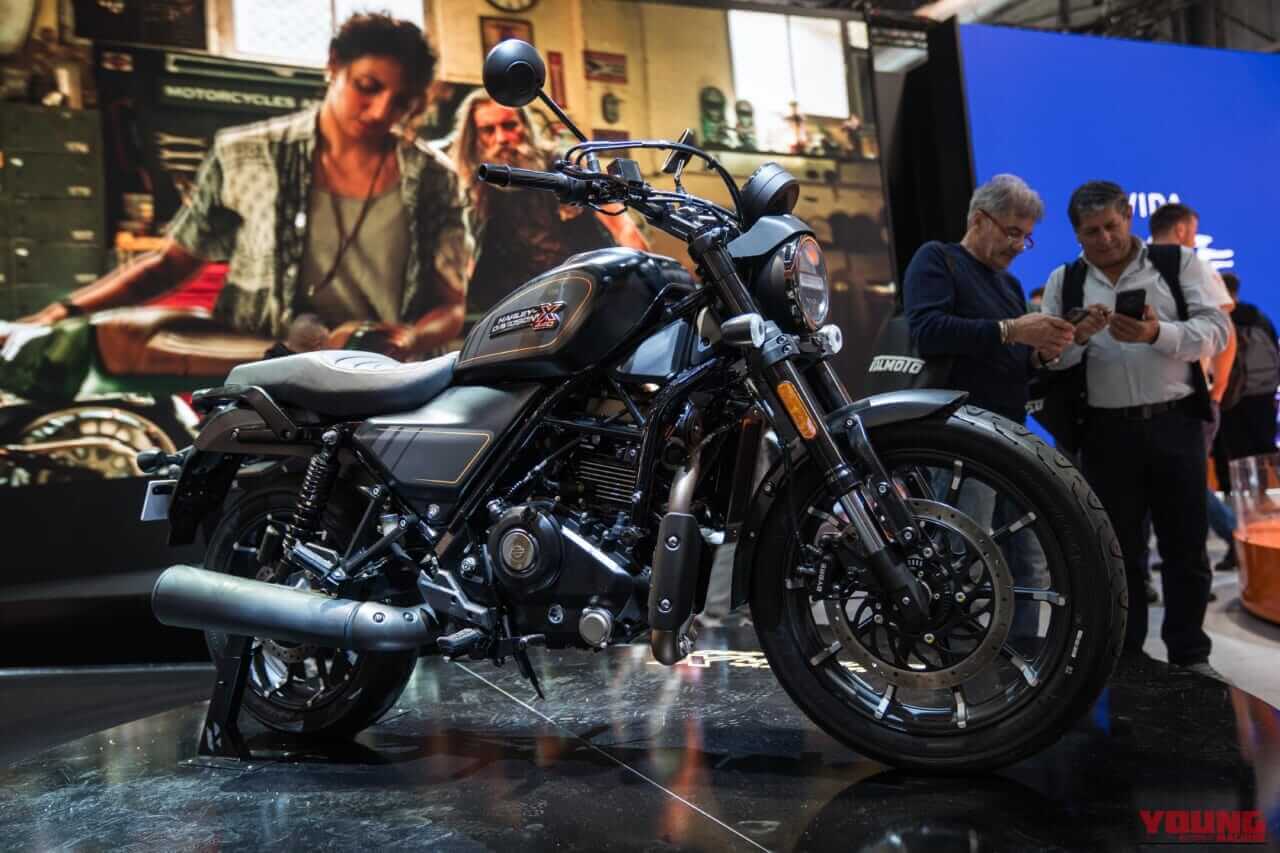 |日欧米メーカーと比肩する存在感の中国/インドの新興ブランド──EICMAで目にした海外市場の現実