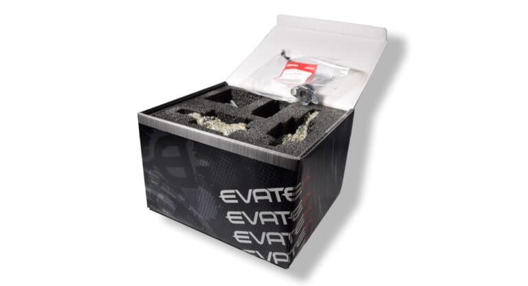 EVATEK CT125(JA55)専用5速クロスミッションキット｜【ホンダ(HONDA)カスタム】CT125ハンターカブの走りを深化させるEVATEK「5速クロスミッション」発売