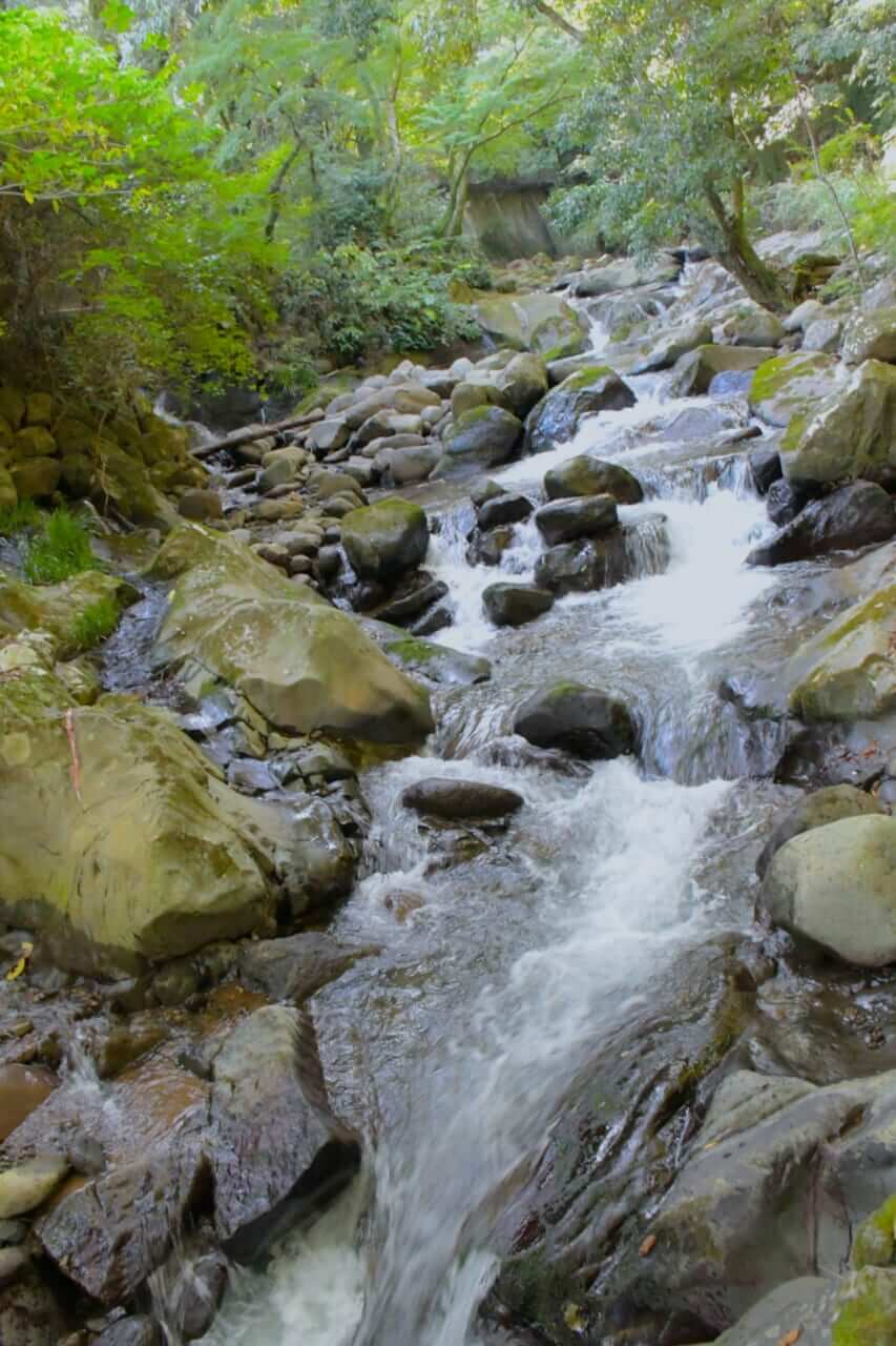 BMW F800GSで湯河原温泉探訪ツーリング｜BMW F800GSで湯河原温泉探訪ツーリング