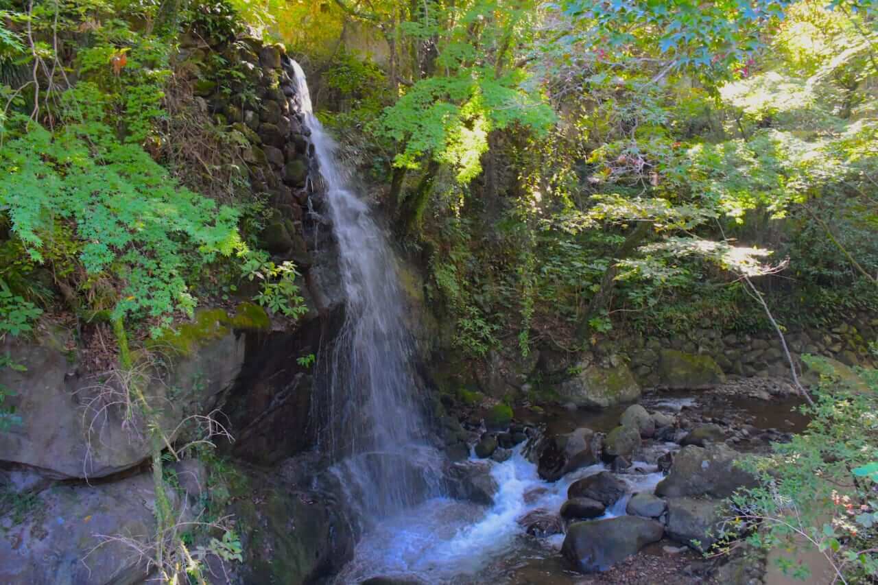 BMW F800GSで湯河原温泉探訪ツーリング｜BMW F800GSで湯河原温泉探訪ツーリング