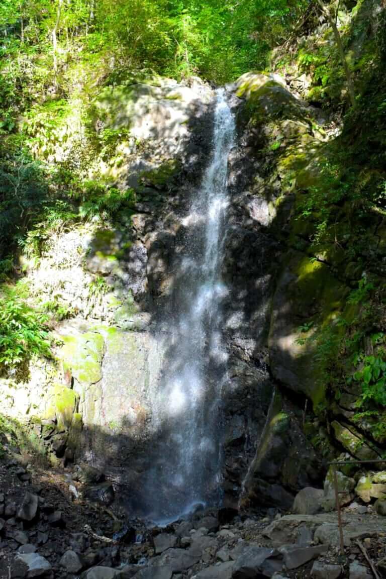 BMW F800GSで湯河原温泉探訪ツーリング|BMW F800GSで湯河原温泉探訪ツーリング