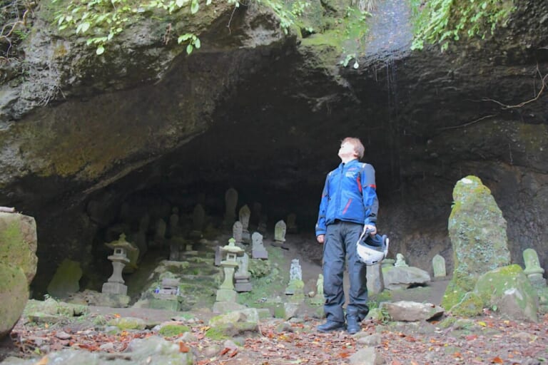 BMW F800GSで湯河原温泉探訪ツーリング|BMW F800GSで湯河原温泉探訪ツーリング