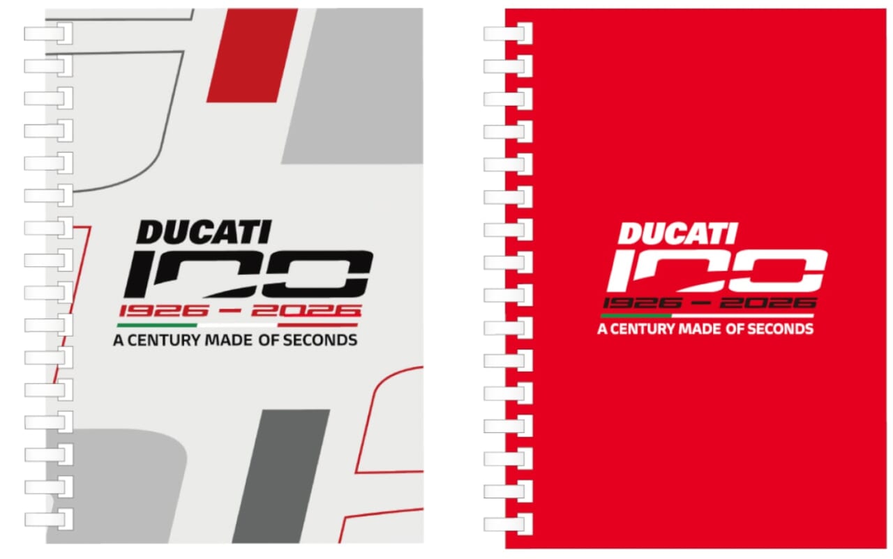 ライド・ザ・センチュリーフェア｜【ドゥカティ100周年記念企画】 ドゥカティ生誕1世紀！ 伝統のLツイン＆V4を体感する「ライド・ザ・センチュリーフェア」が開催中だ！