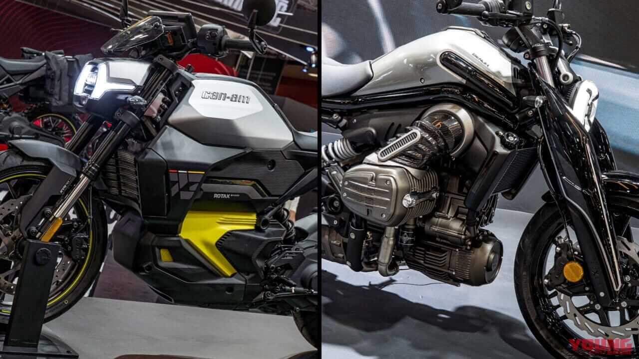 欧州で電動バイクは本当に頓挫したのか？ エンジン車とEVは“適材適所”へ