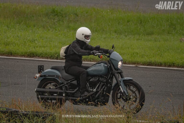 HD埼玉花園|サーキット走行|参加者|ハーレーでのツーリング先はサーキット。安全に思い切りバイクを楽しめる環境でスポーツライディングを満喫!<HD埼玉花園>