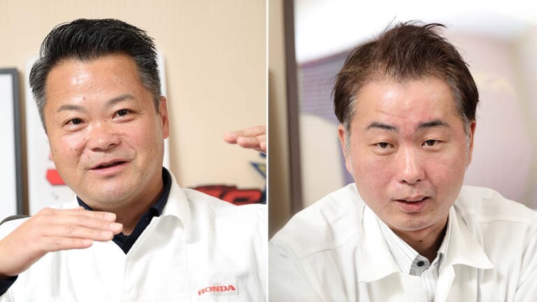 ホンダ｜MotoGP｜RC213V｜2025年｜3シーズンに渡る試行錯誤と冒険。動力性能の向上とトルクデリバリーの改善に注力したホンダの2025シーズンレビュー