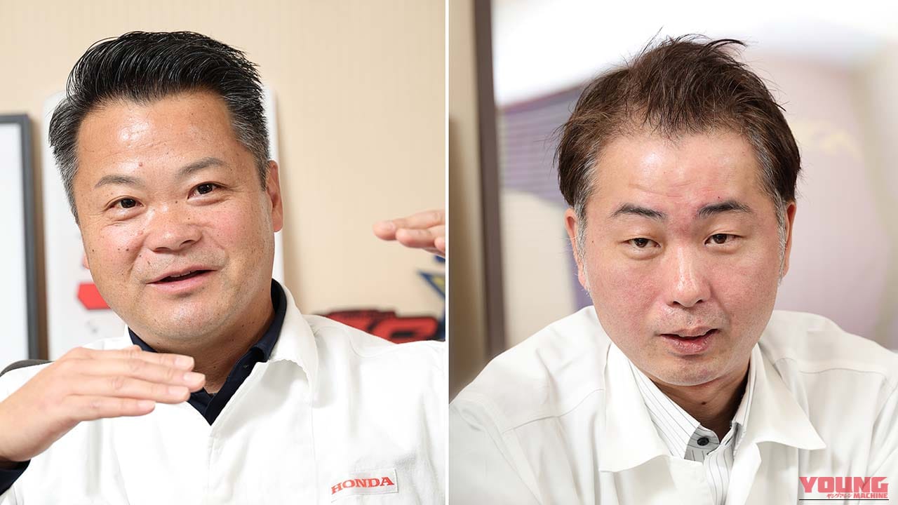 ホンダ|MotoGP|RC213V|2025年|3シーズンに渡る試行錯誤と冒険。動力性能の向上とトルクデリバリーの改善に注力したホンダの2025シーズンレビュー