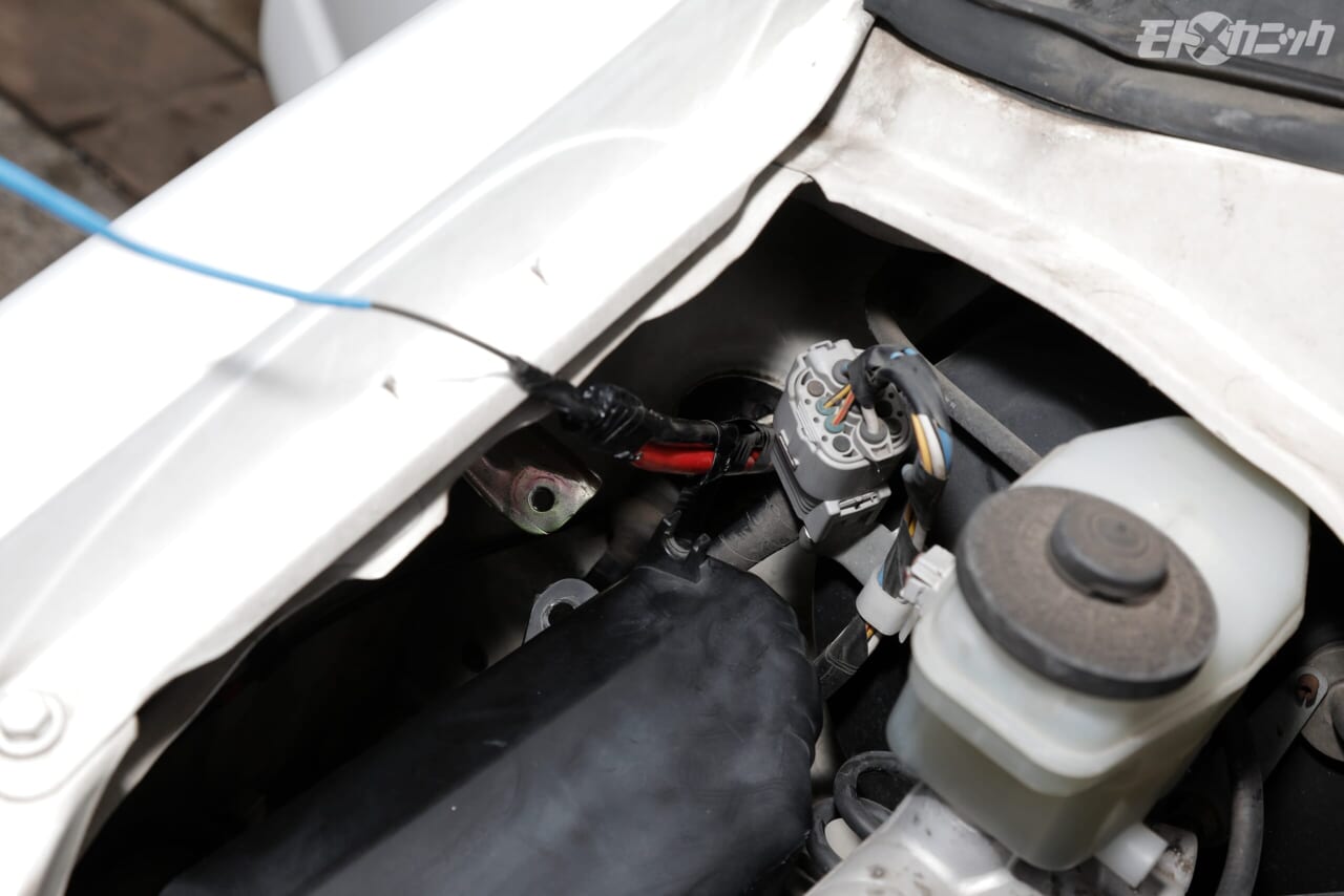 ｜【車中泊にも】マルチ型バッテリーターミナルでトランポ車載のポタ電を安全充電＜DIY電気工作の必須テクニック＞