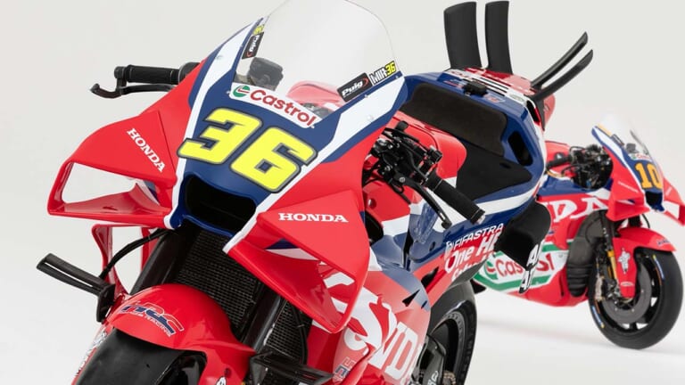 3シーズンに渡る試行錯誤と冒険。動力性能の向上とトルクデリバリーの改善に注力したホンダの2025シーズンレビュー