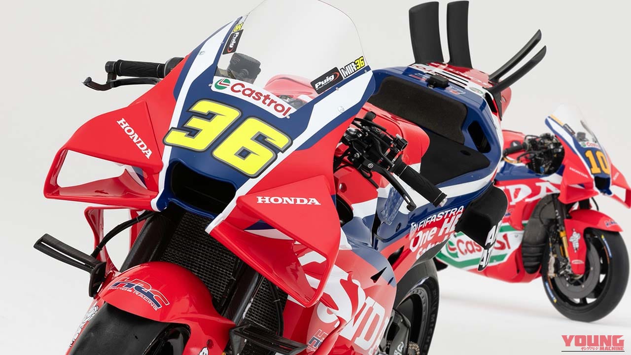 3シーズンに渡る試行錯誤と冒険。動力性能の向上とトルクデリバリーの改善に注力したホンダの2025シーズンレビュー