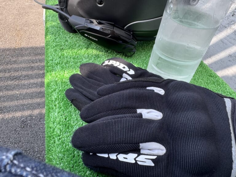 BMW F900XRとワタシが走る、理由。|「BMW F900XRとワタシが走る、理由。」part 2〜2026極寒幕開け。バイクとの向き合い方?!