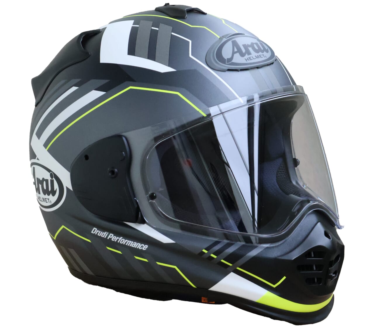 アライヘルメット　ツアークロスV｜【アライヘルメット】使ってわかった！「TOUR-CROSS V（ツアークロスV）」