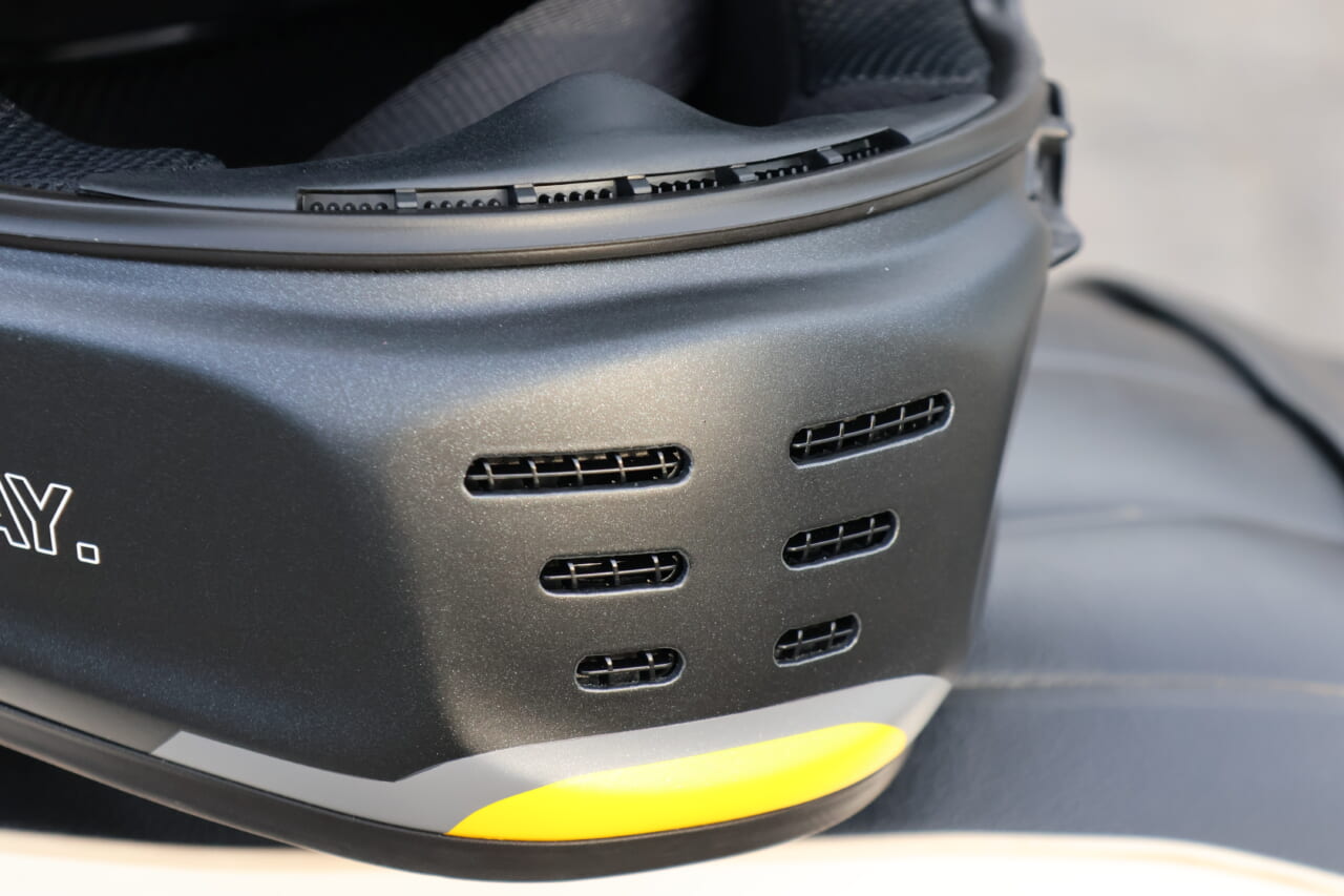 RAPIDE NEO HAVE A BIKE DAY｜【アライヘルメット】使ってわかった！「RAPIDE NEO HAVE A BIKE DAY」