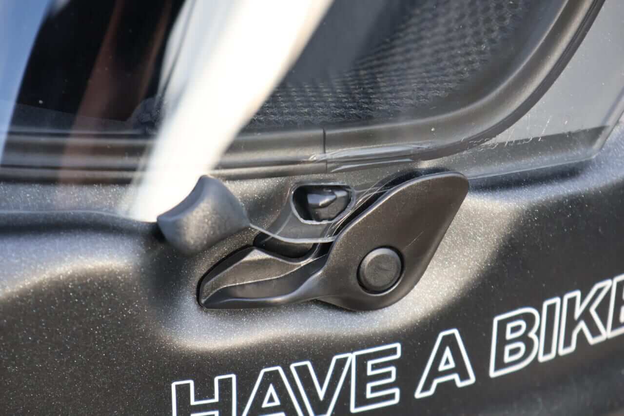 RAPIDE NEO HAVE A BIKE DAY｜【アライヘルメット】使ってわかった！「RAPIDE NEO HAVE A BIKE DAY」