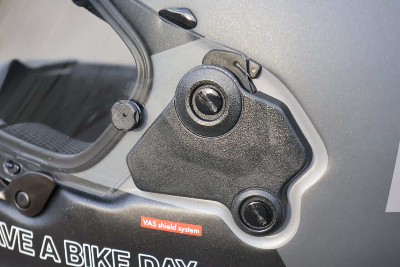 RAPIDE NEO HAVE A BIKE DAY｜【アライヘルメット】使ってわかった！「RAPIDE NEO HAVE A BIKE DAY」