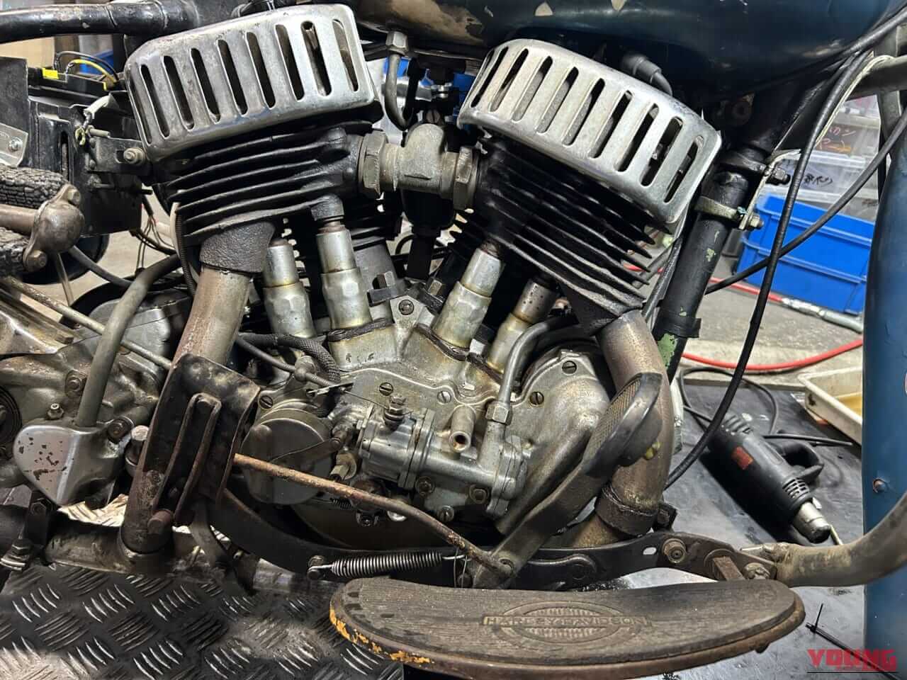 ｜目覚めの儀式で陸王よみがえる! W1S北米仕様W2SSが祝砲のサウンド響かせた!!