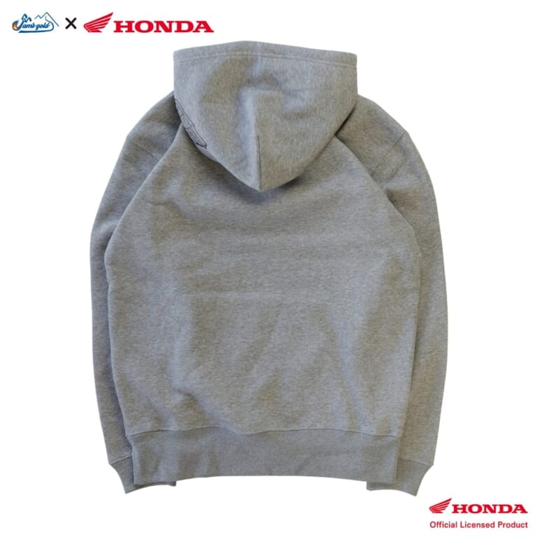 Jam’s Gold×ホンダ(Honda)コラボグッズが1月29日より一般発売開始:カブ主必見のバッグやアパレルが登場|Jam’s Gold×ホンダ(Honda)コラボグッズが販売開始:カブ主必見のバッグやアパレルが登場