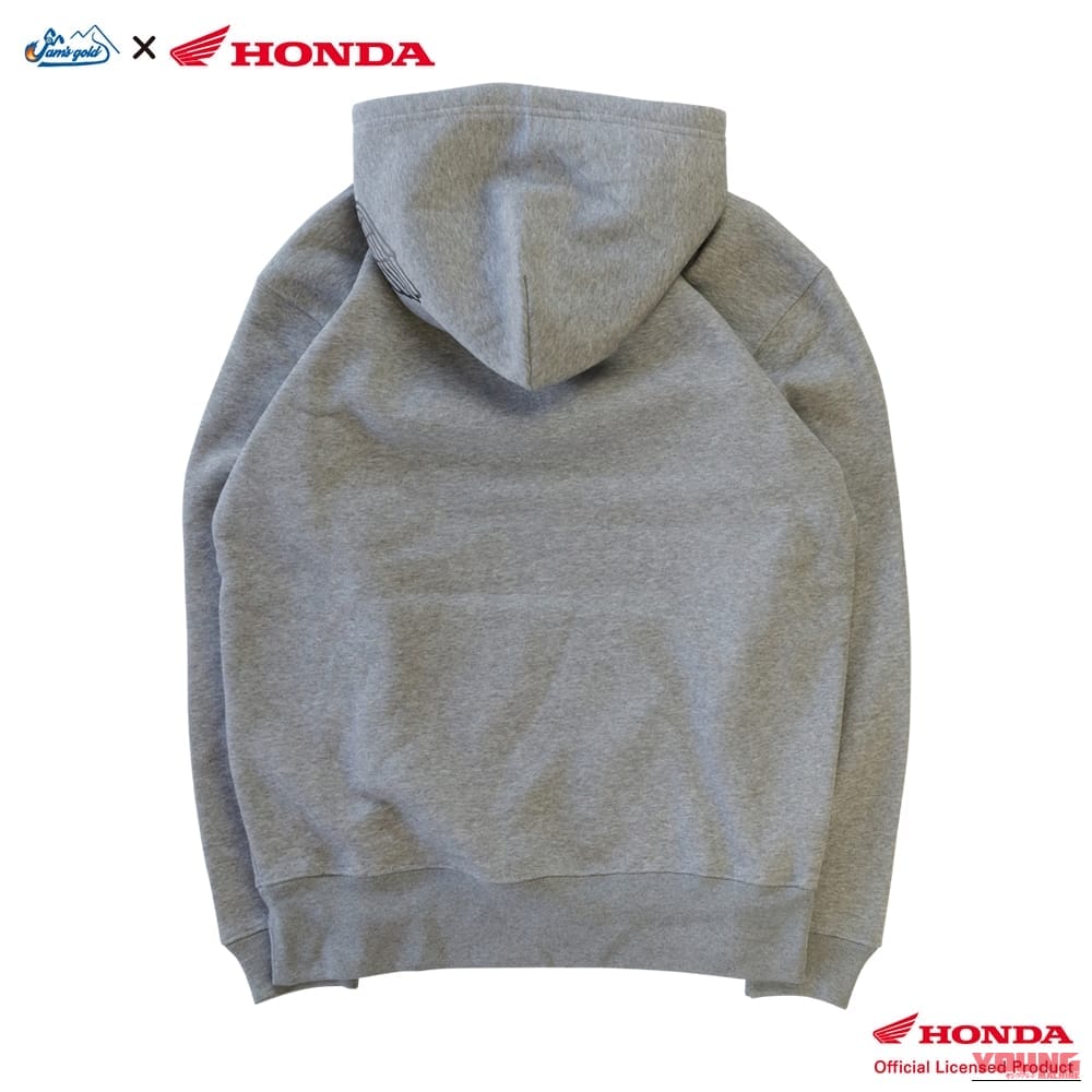 Jam’s Gold×ホンダ(Honda)コラボグッズが1月29日より一般発売開始:カブ主必見のバッグやアパレルが登場|Jam’s Gold×ホンダ(Honda)コラボグッズが販売開始:カブ主必見のバッグやアパレルが登場