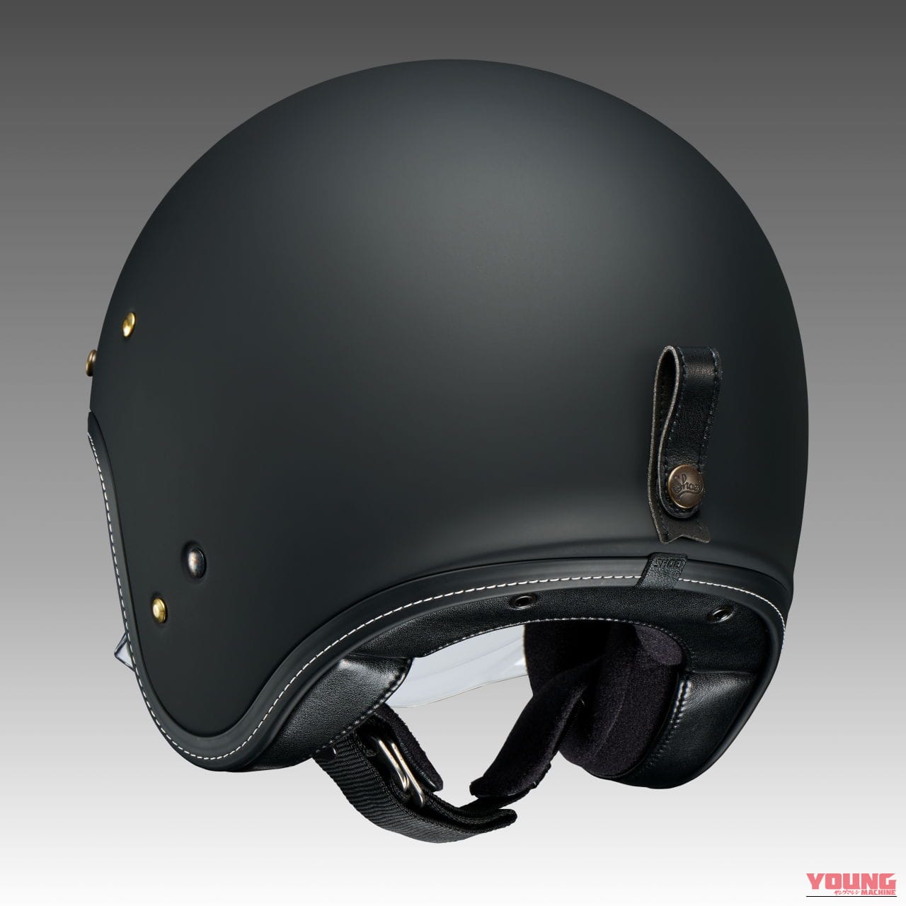 |ベージュがかったオフホワイトがSHOEI Gallery限定発売!「J・O+」新色が登場