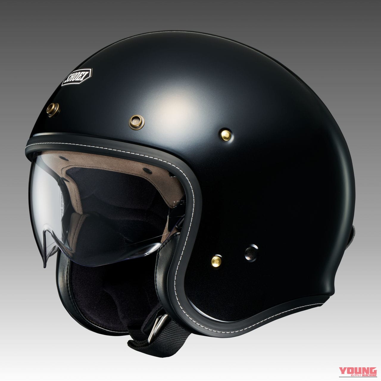 SHOEI J・O+|ベージュがかったオフホワイトがSHOEI Gallery限定発売!「J・O+」新色が登場