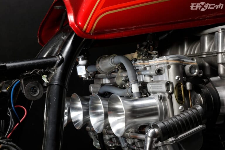 キジマ｜ガソリンホース｜メンテナンスやカスタムで便利な製品がいっぱい。気が利くキジマの燃料系パーツに注目