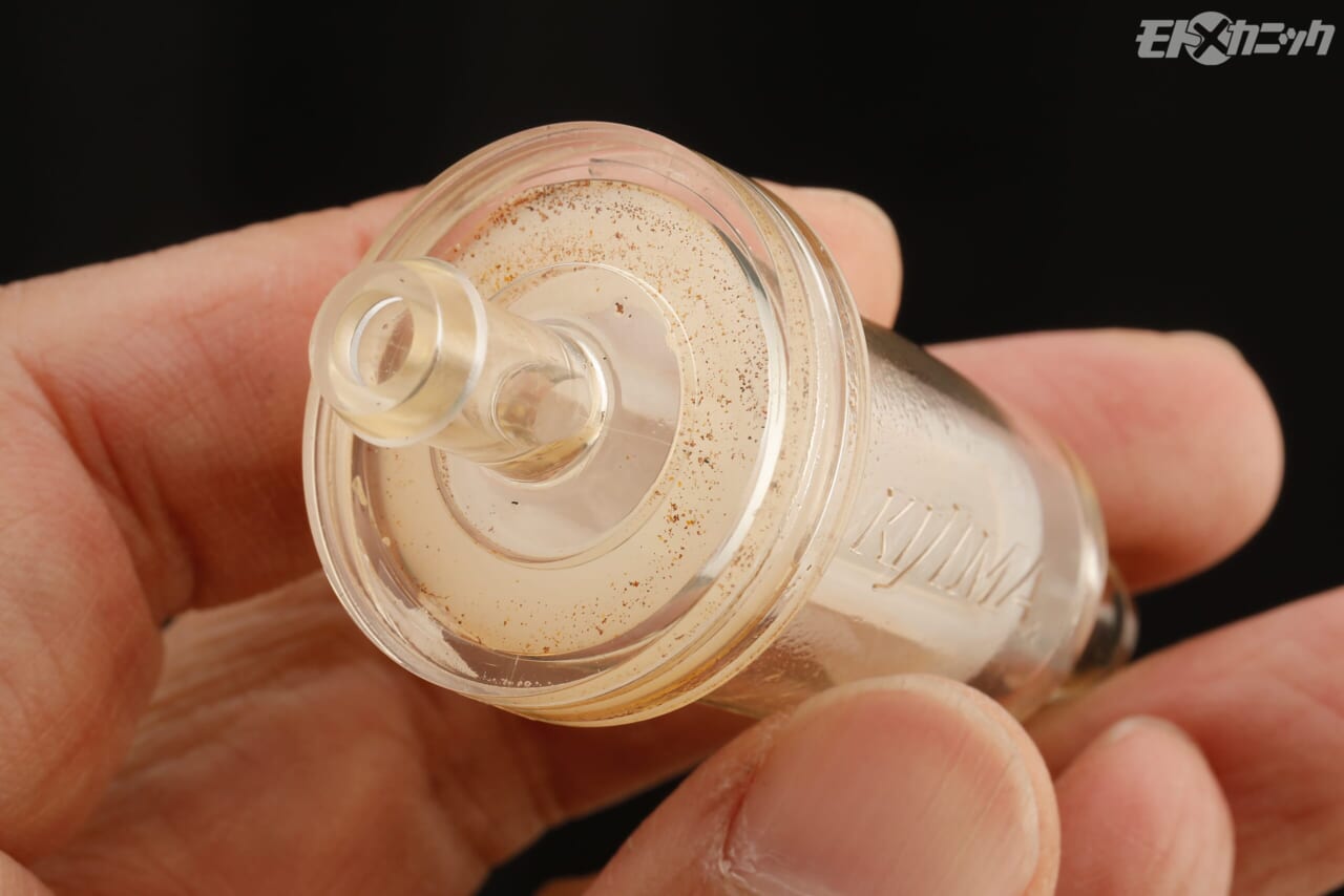 キジマ｜燃料フィルター｜メンテナンスやカスタムで便利な製品がいっぱい。気が利くキジマの燃料系パーツに注目