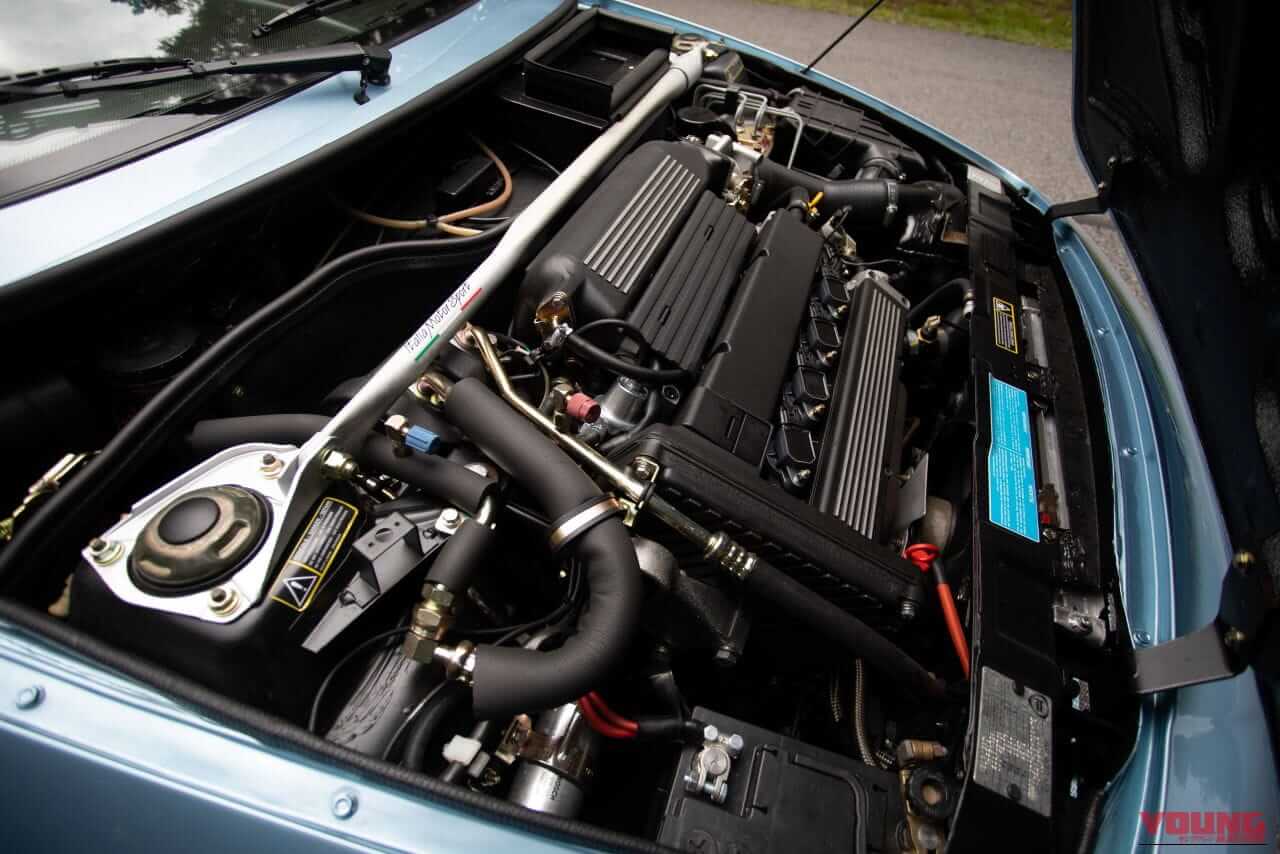 ランチア ハイエナ ザガート｜1992年｜ザガート作品の一番人気？ ランチア「デルタ」のエンジン＆シャシーを使用した「ハイエナ」の希少性