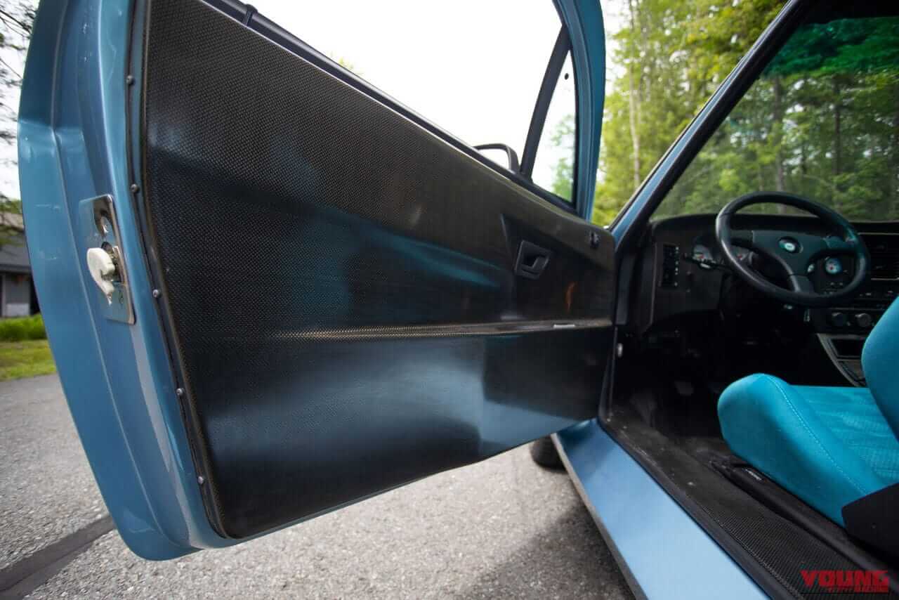 ランチア ハイエナ ザガート|1992年|ザガート作品の一番人気? ランチア「デルタ」のエンジン&シャシーを使用した「ハイエナ」の希少性