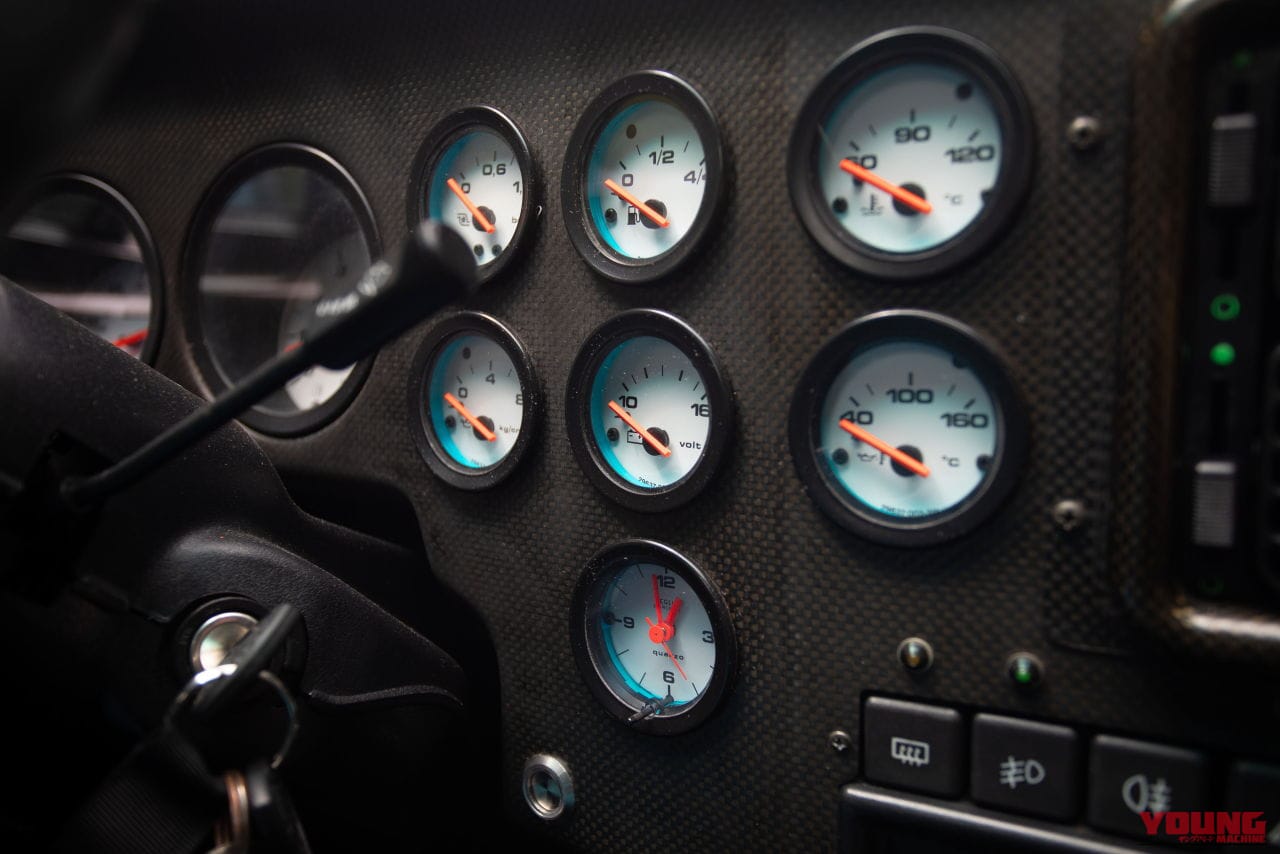 ランチア ハイエナ ザガート｜1992年｜ザガート作品の一番人気？ ランチア「デルタ」のエンジン＆シャシーを使用した「ハイエナ」の希少性