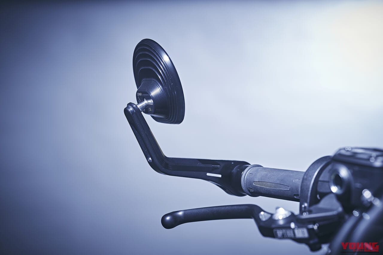 BMW R 12 nineT LIMITED EDITION|【国内45台限定】BMW R 12 nineT LIMITED EDITION発表! 往年のR 90 Sを彷彿とさせるカフェレーサースタイル